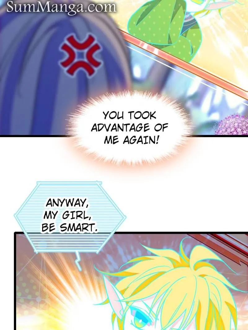Romance in the Beast World Chapter 331 Online - página 7