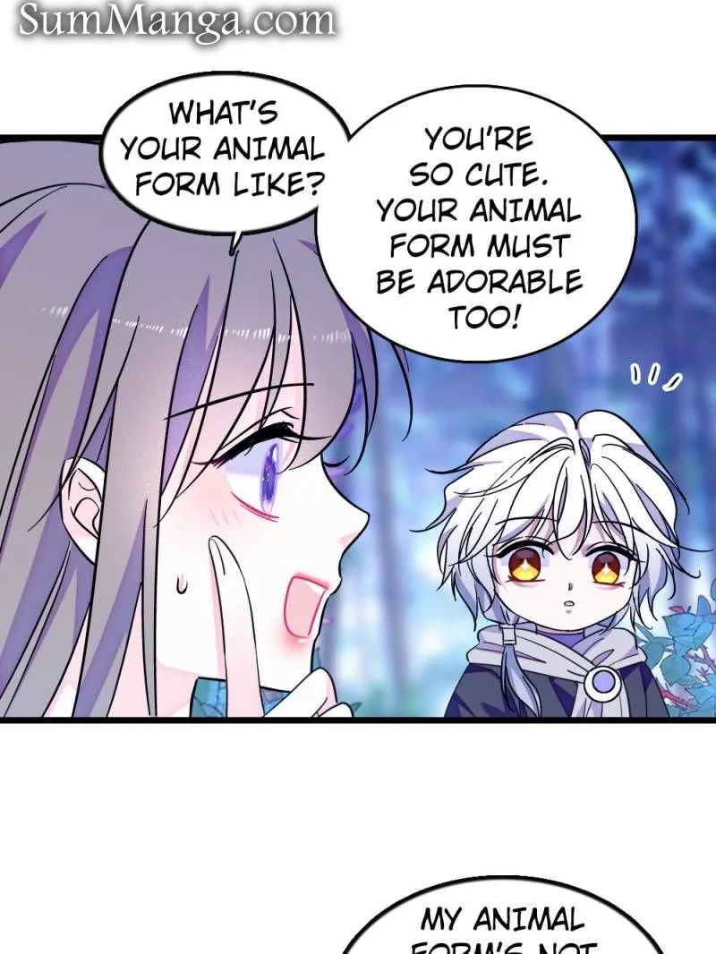 Romance in the Beast World Chapter 331 Online - página 13