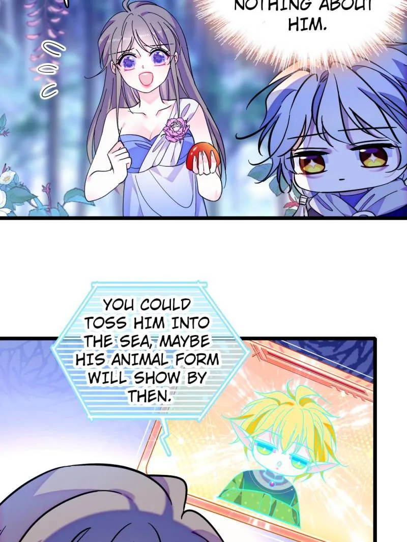 Romance in the Beast World Chapter 331 Online - página 15