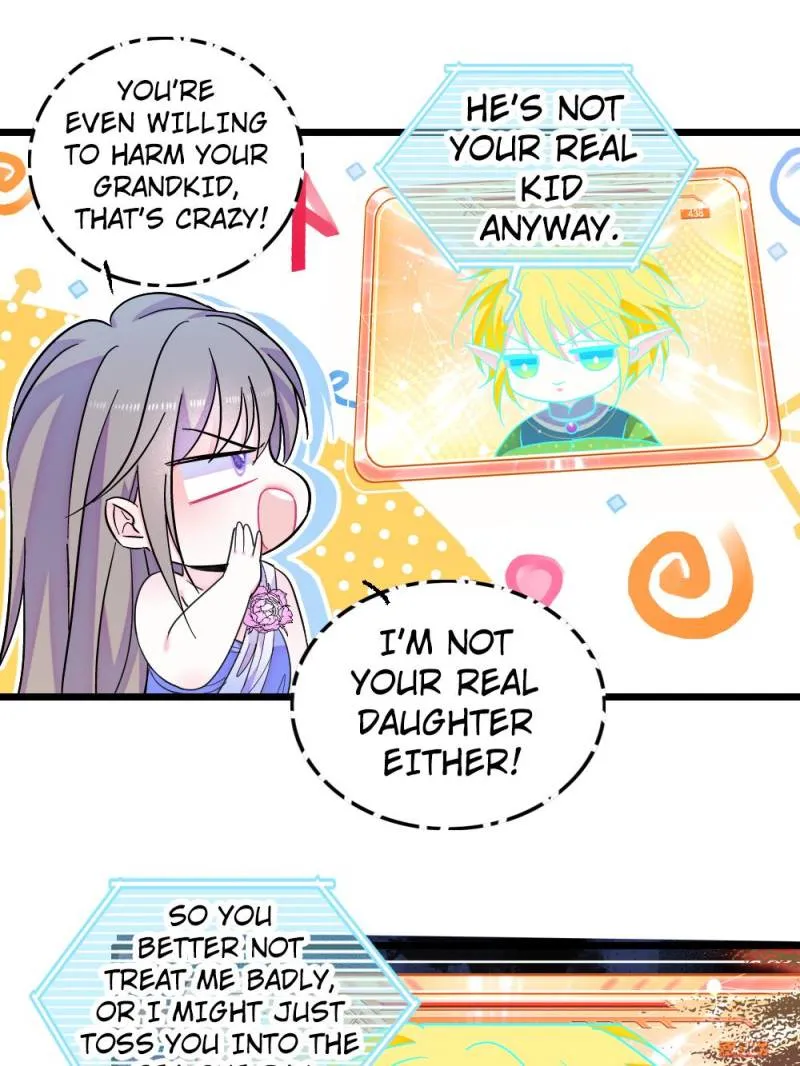 Romance in the Beast World Chapter 331 Online - página 17