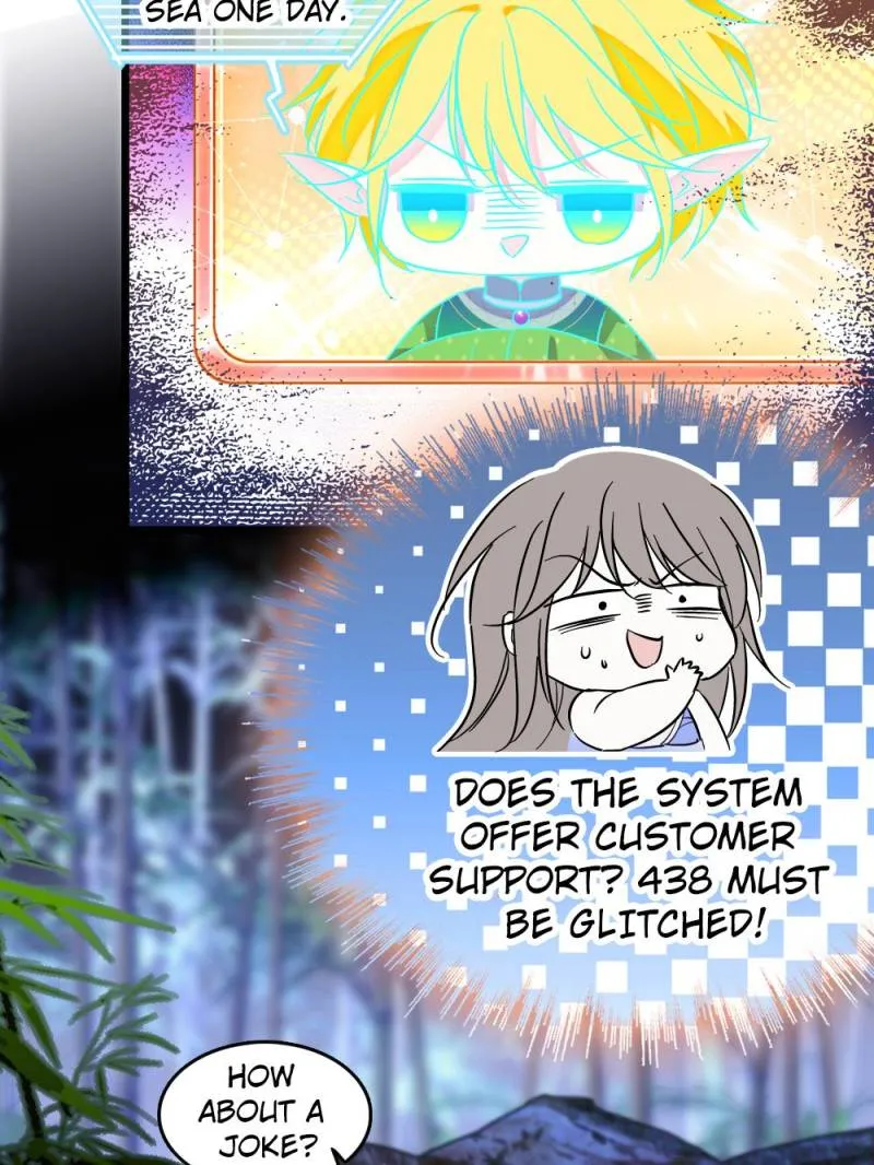 Romance in the Beast World Chapter 331 Online - página 18