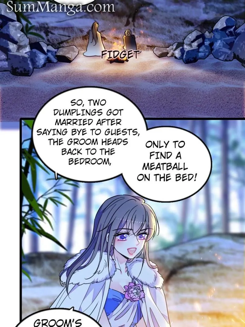 Romance in the Beast World Chapter 331 Online - página 19