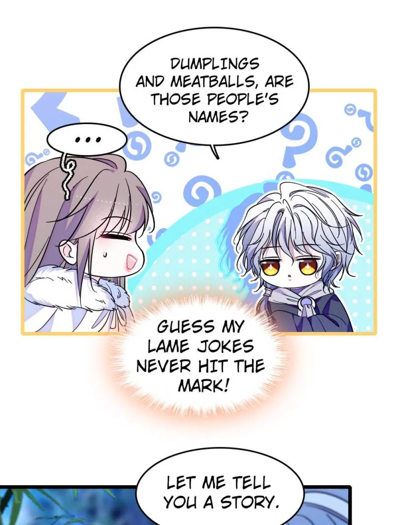 Romance in the Beast World Chapter 331 Online - página 21