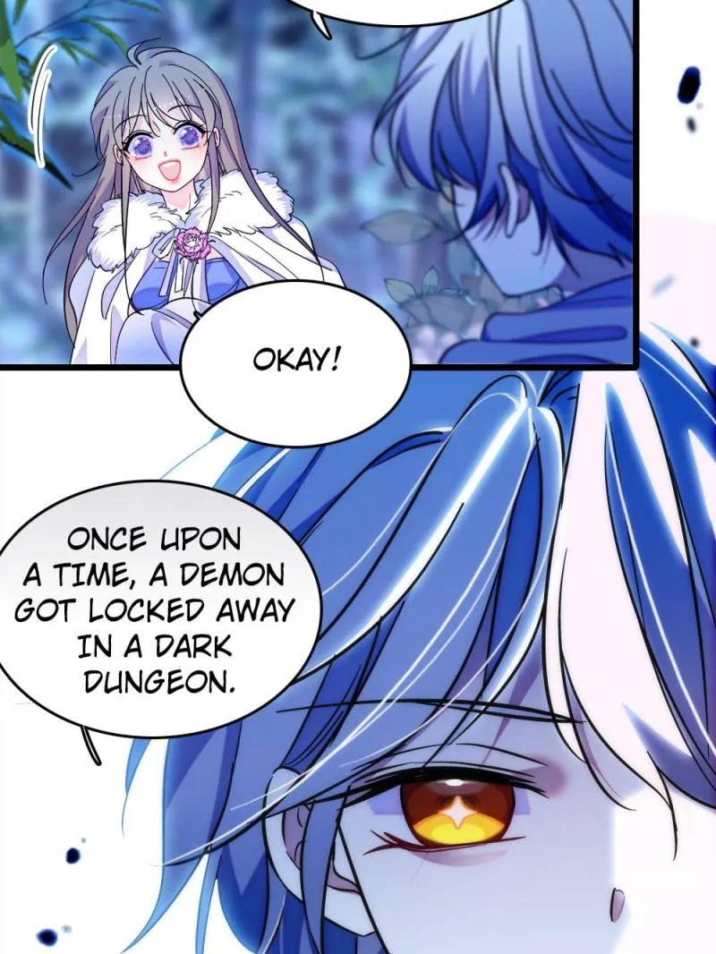 Romance in the Beast World Chapter 331 Online - página 22