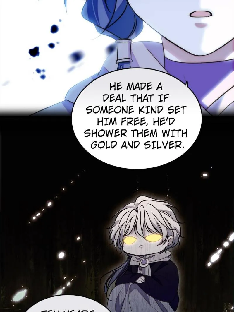 Romance in the Beast World Chapter 331 Online - página 23