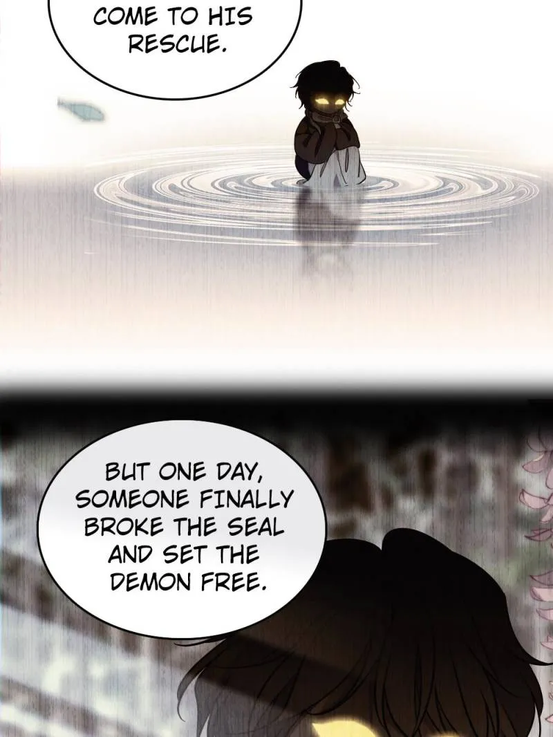 Romance in the Beast World Chapter 331 Online - página 27