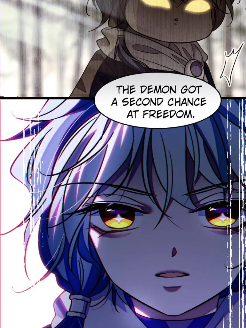Romance in the Beast World Chapter 331 Online - página 28