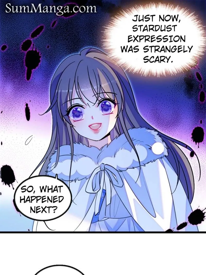 Romance in the Beast World Chapter 332 Online - página 1