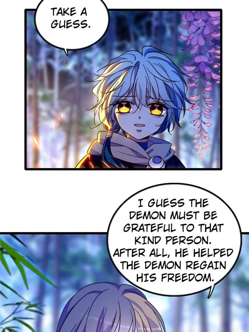 Romance in the Beast World Chapter 332 Online - página 2