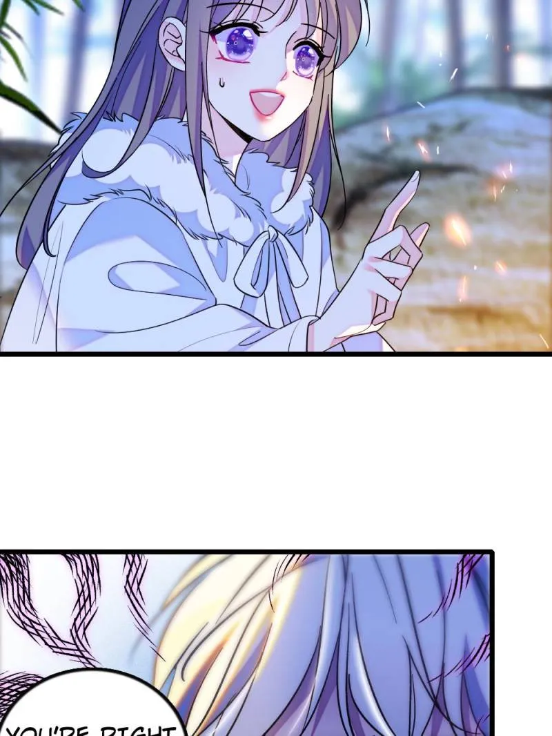 Romance in the Beast World Chapter 332 Online - página 3