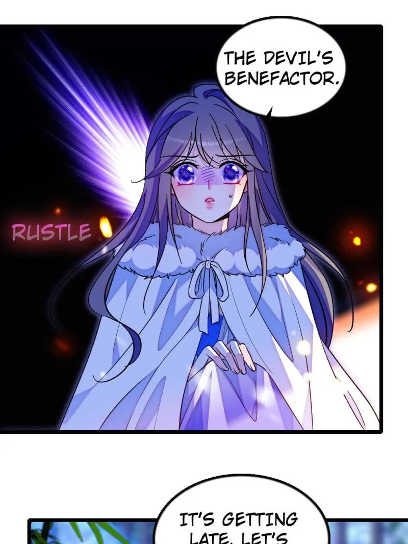 Romance in the Beast World Chapter 332 Online - página 5