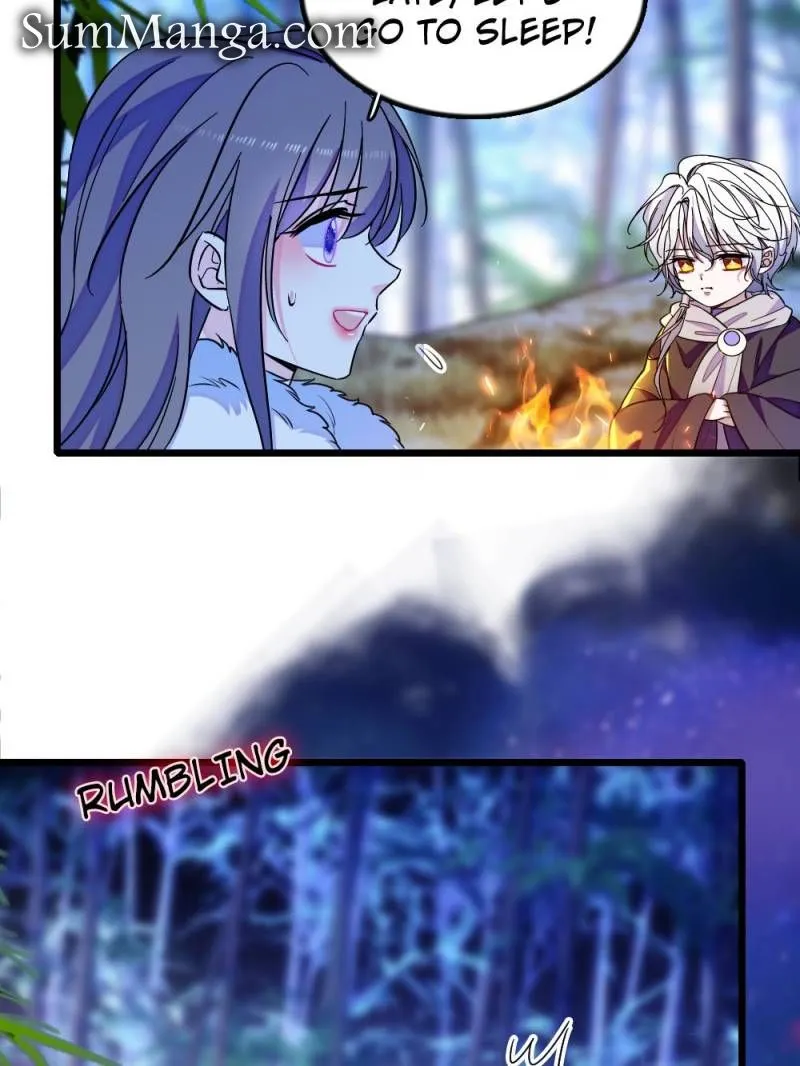 Romance in the Beast World Chapter 332 Online - página 6