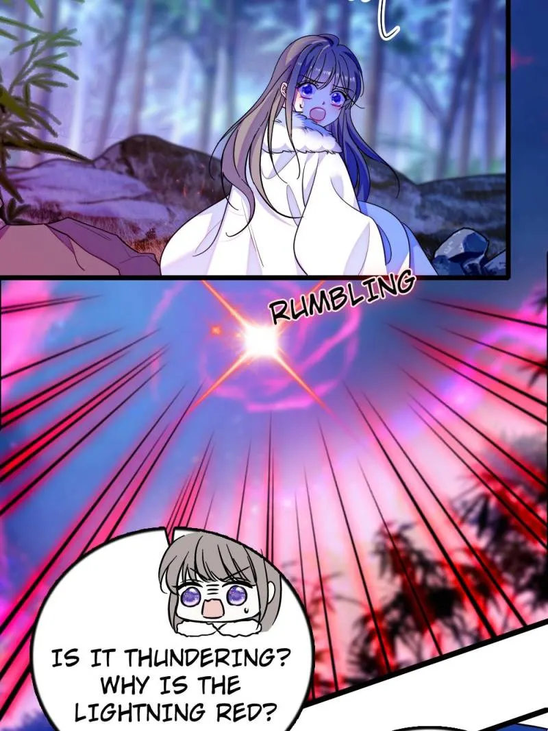 Romance in the Beast World Chapter 332 Online - página 7