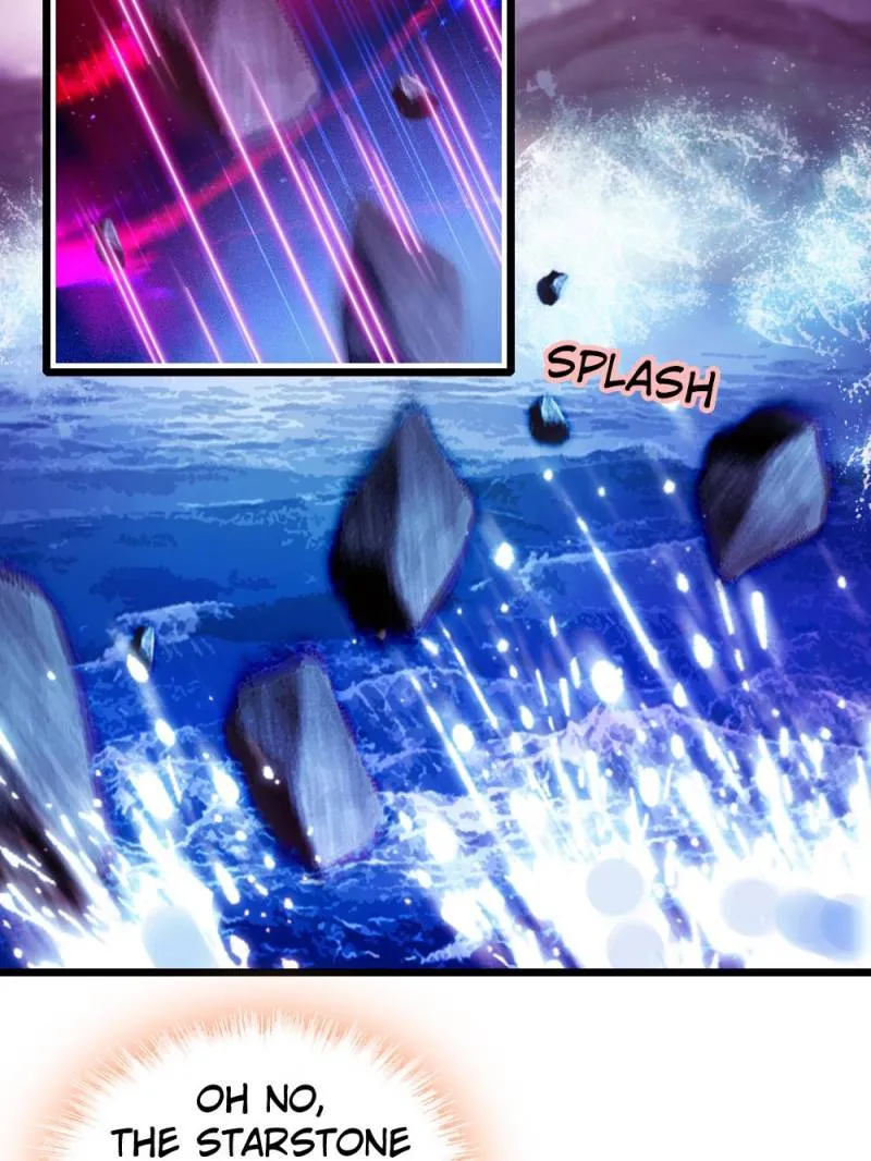 Romance in the Beast World Chapter 332 Online - página 10