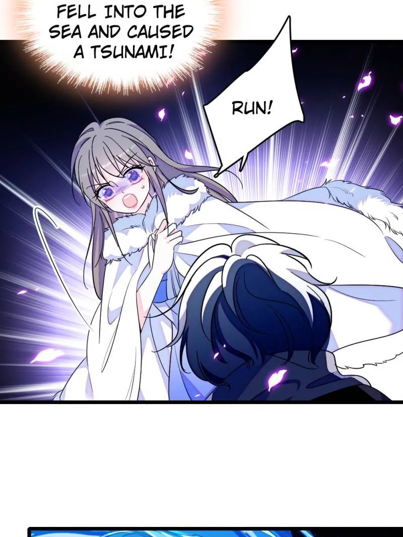 Romance in the Beast World Chapter 332 Online - página 11