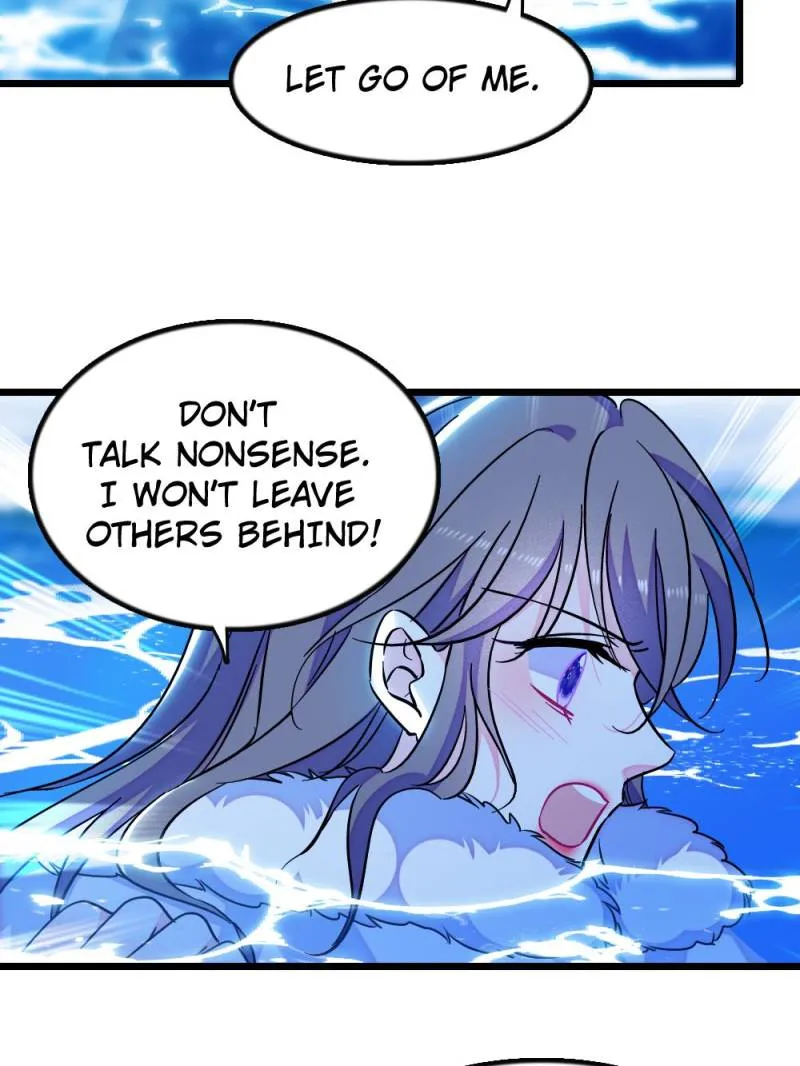 Romance in the Beast World Chapter 332 Online - página 15