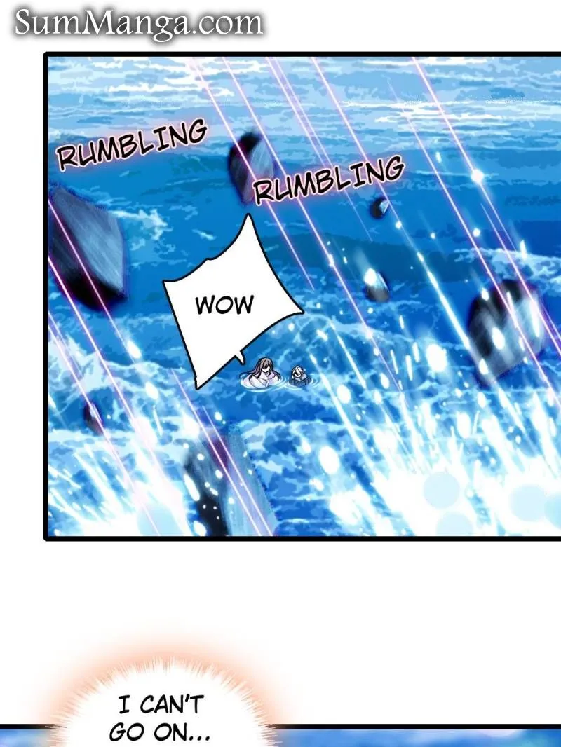 Romance in the Beast World Chapter 332 Online - página 17