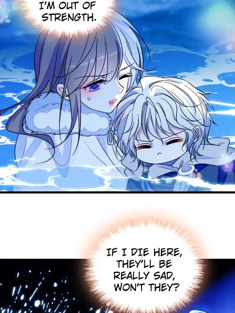 Romance in the Beast World Chapter 332 Online - página 18