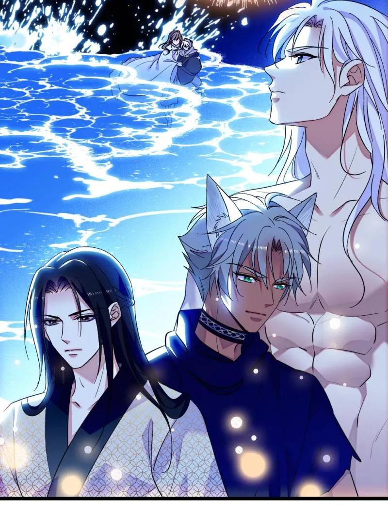 Romance in the Beast World Chapter 332 Online - página 19