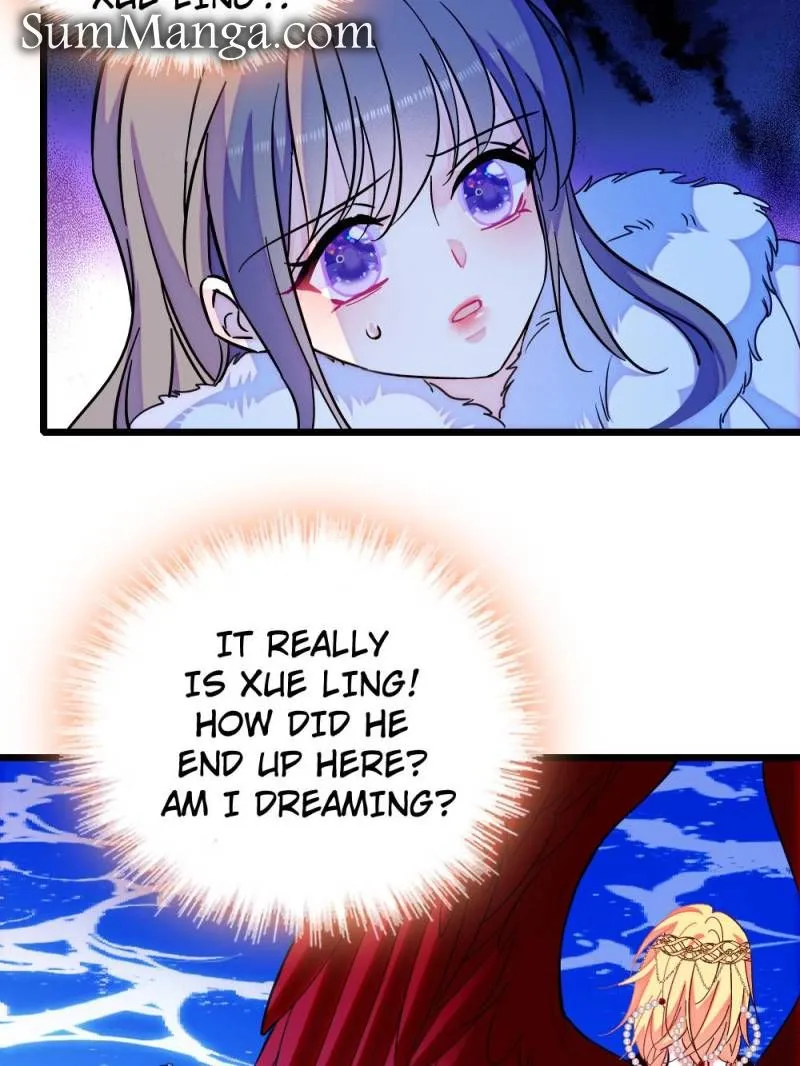 Romance in the Beast World Chapter 332 Online - página 22