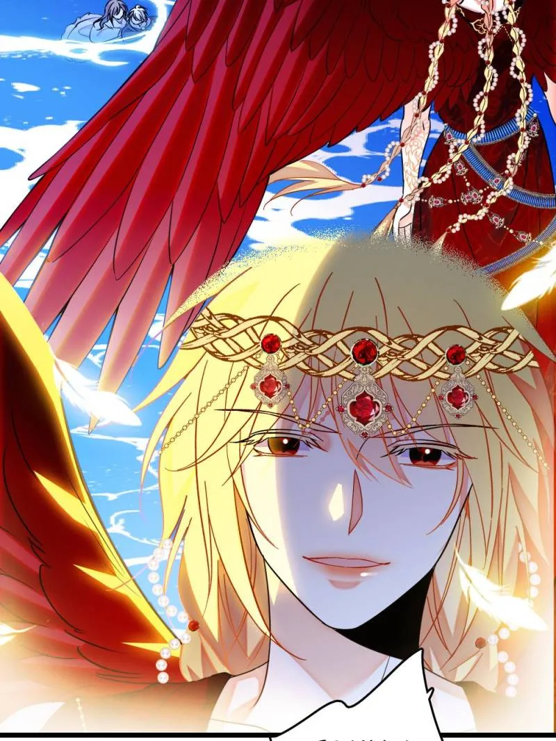 Romance in the Beast World Chapter 332 Online - página 23