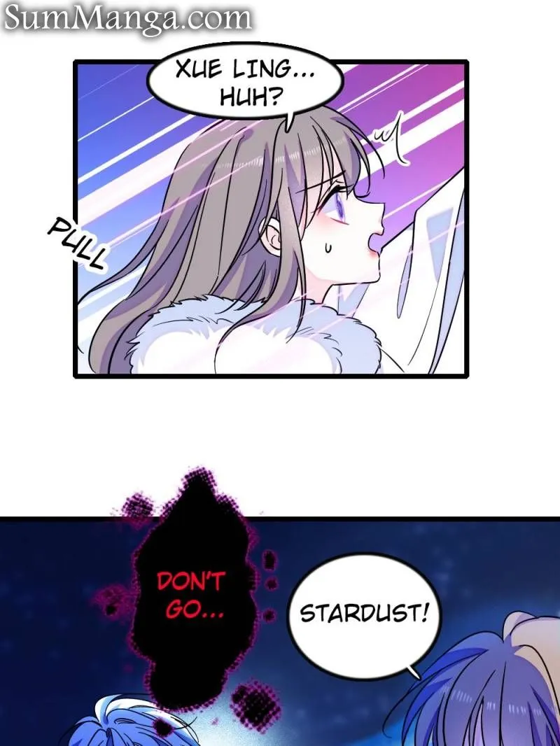Romance in the Beast World Chapter 333 Online - página 1