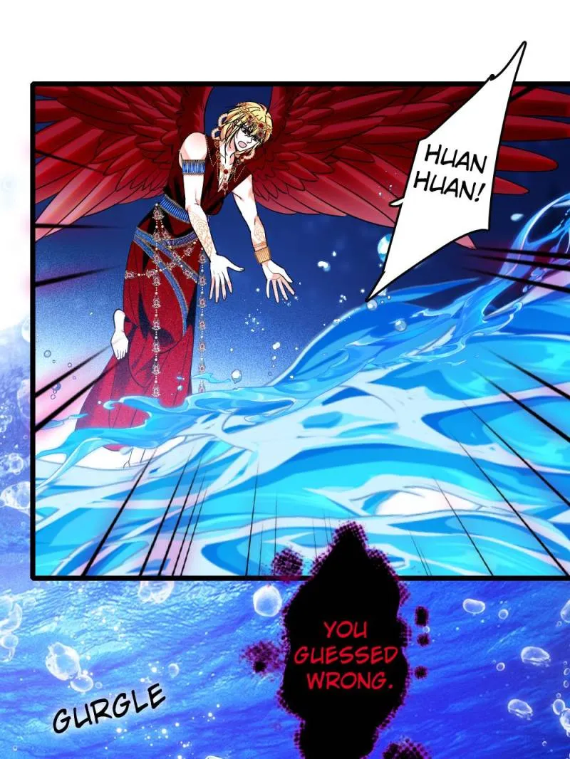 Romance in the Beast World Chapter 333 Online - página 5
