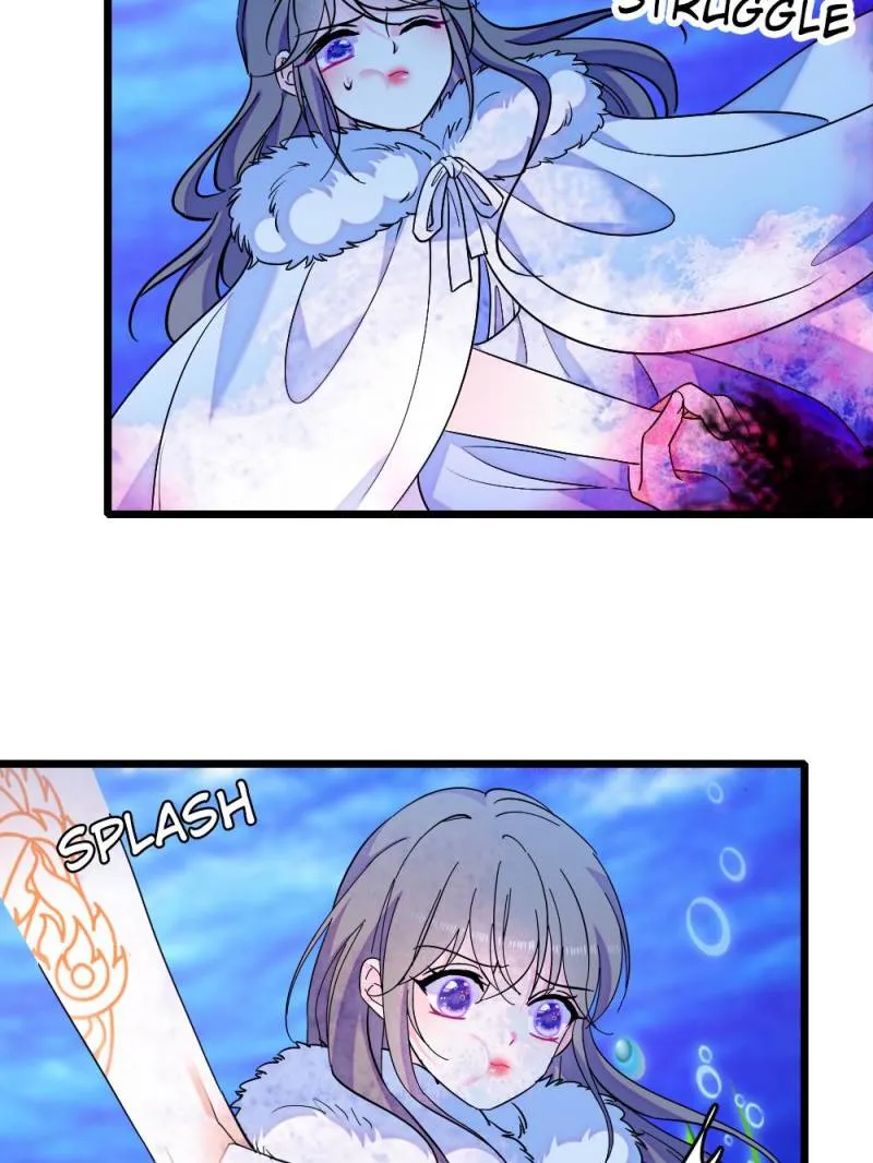 Romance in the Beast World Chapter 333 Online - página 11