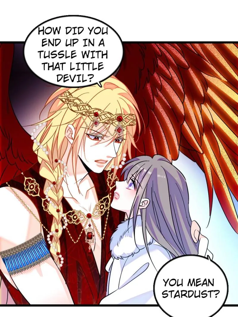 Romance in the Beast World Chapter 333 Online - página 17