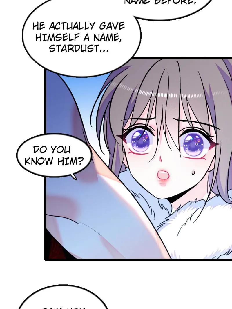 Romance in the Beast World Chapter 333 Online - página 19