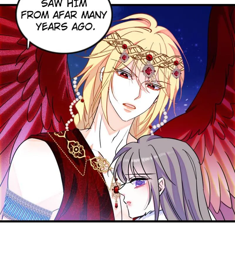 Romance in the Beast World Chapter 333 Online - página 20