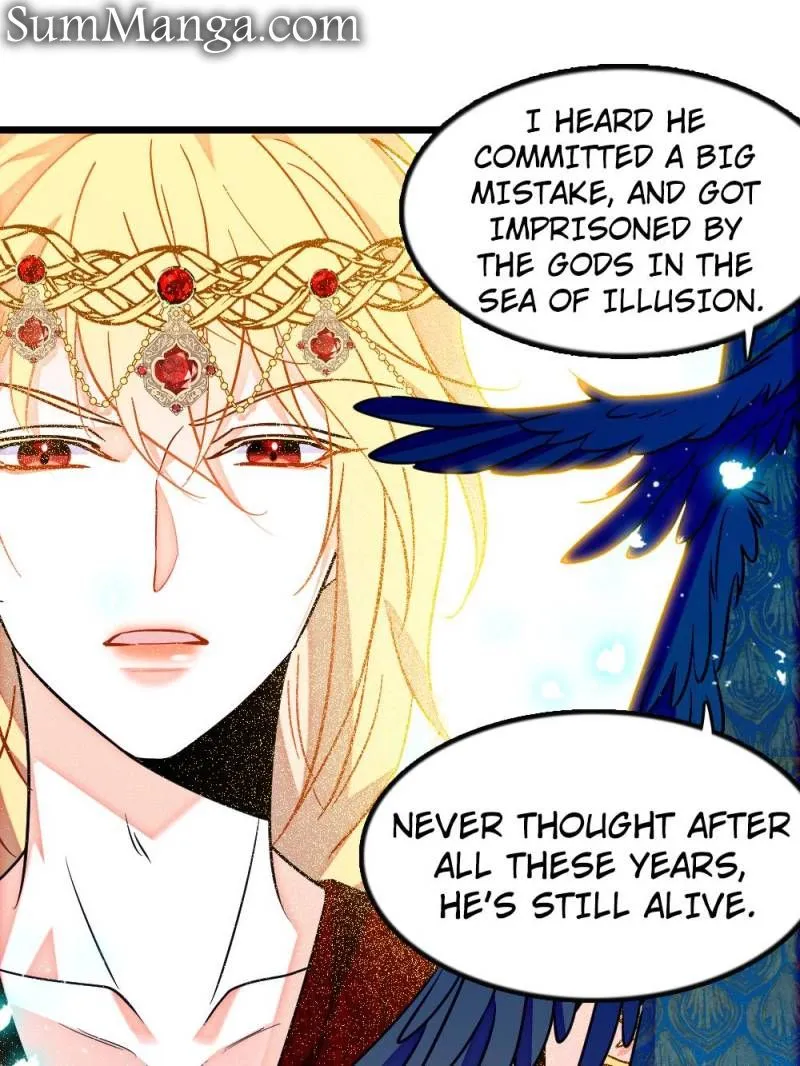 Romance in the Beast World Chapter 333 Online - página 21