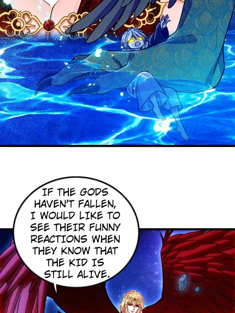Romance in the Beast World Chapter 333 Online - página 22