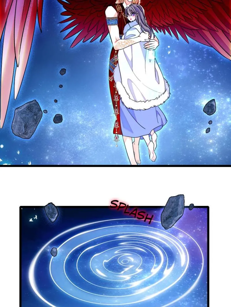 Romance in the Beast World Chapter 333 Online - página 23