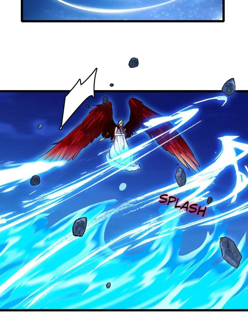 Romance in the Beast World Chapter 333 Online - página 24
