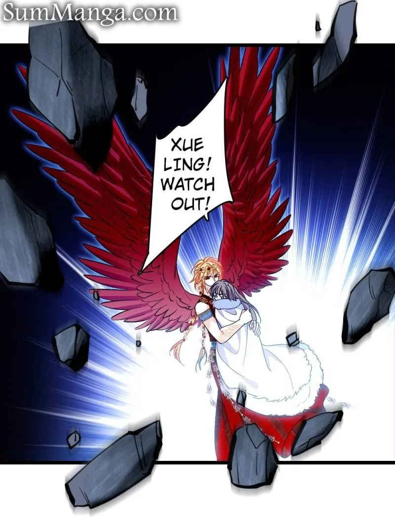 Romance in the Beast World Chapter 333 Online - página 26