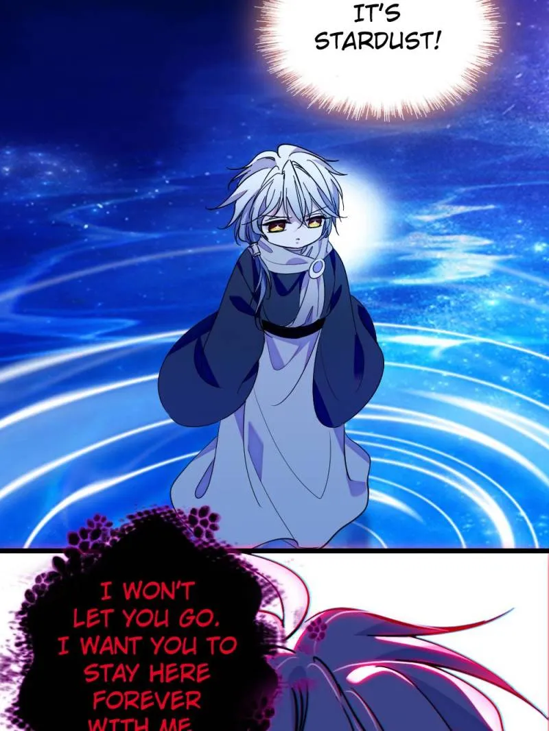 Romance in the Beast World Chapter 333 Online - página 28