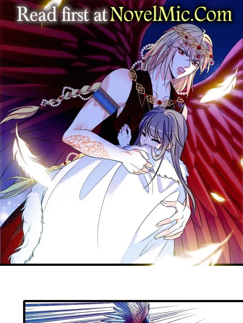 Romance in the Beast World Chapter 334 Online - página 1