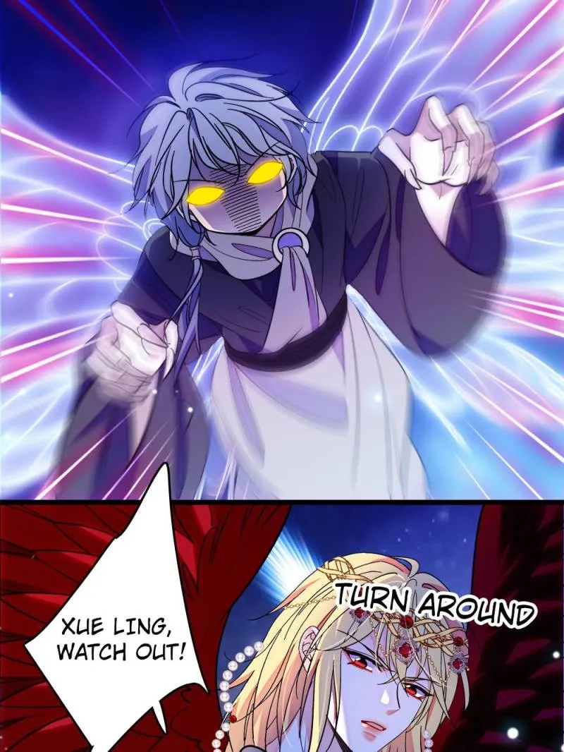 Romance in the Beast World Chapter 334 Online - página 6