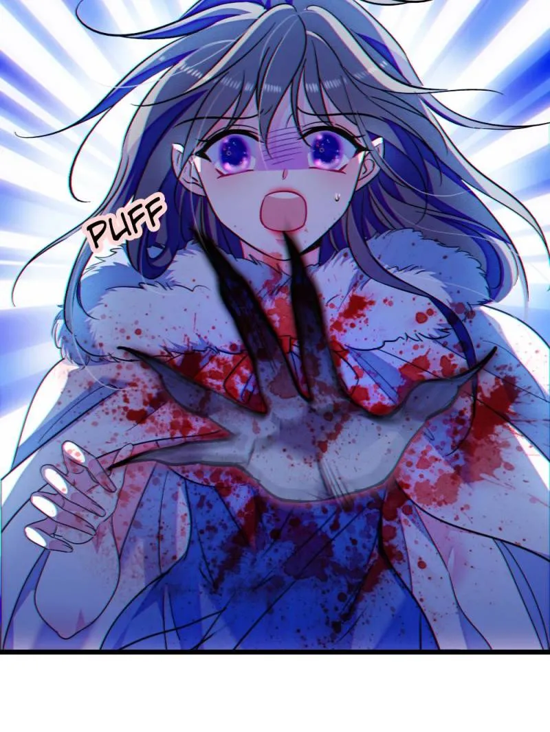 Romance in the Beast World Chapter 334 Online - página 8
