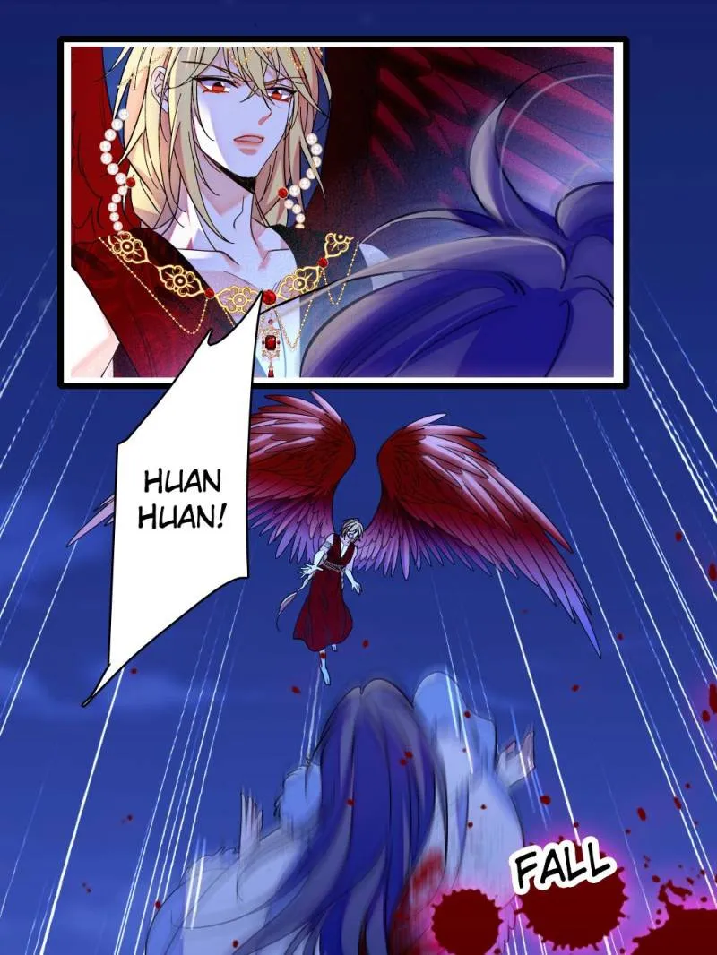 Romance in the Beast World Chapter 334 Online - página 10