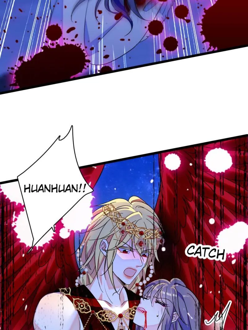 Romance in the Beast World Chapter 334 Online - página 11