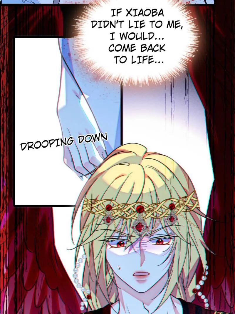 Romance in the Beast World Chapter 334 Online - página 13