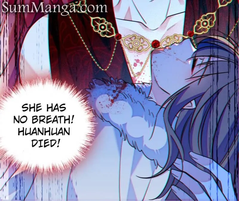 Romance in the Beast World Chapter 334 Online - página 14