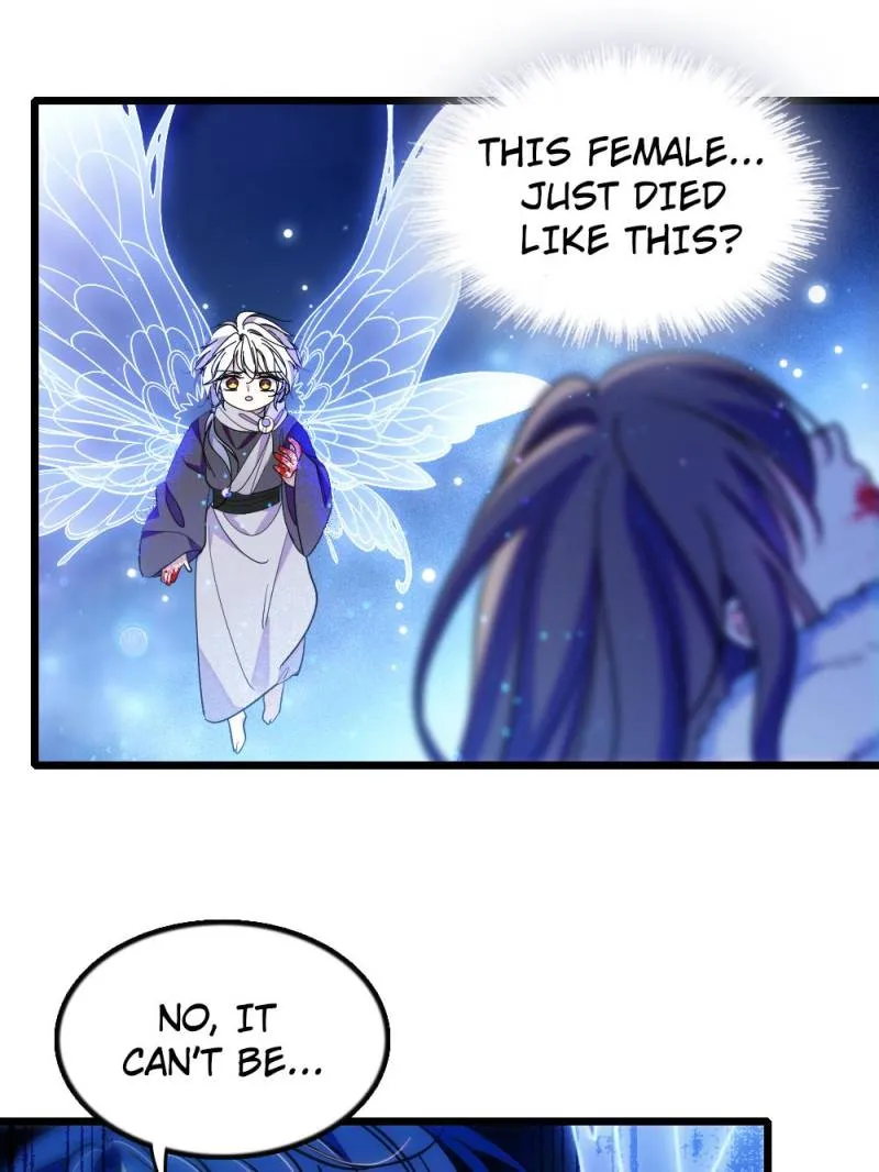 Romance in the Beast World Chapter 334 Online - página 15