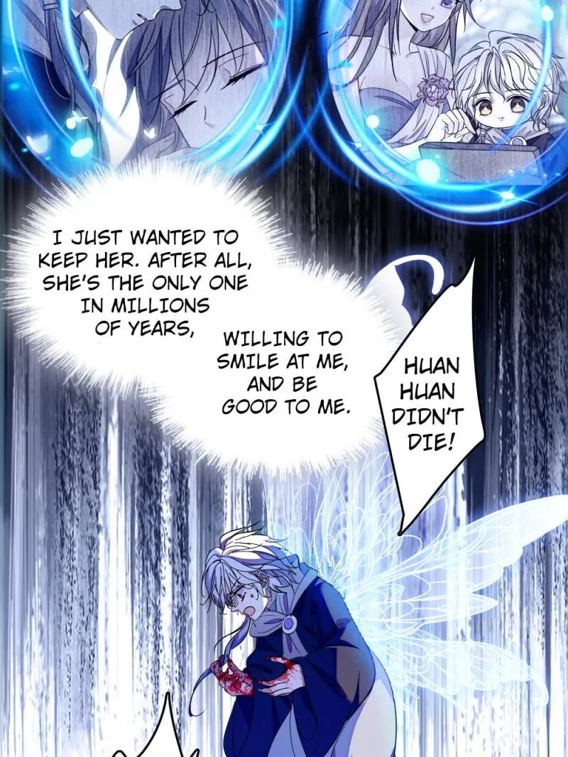 Romance in the Beast World Chapter 334 Online - página 17