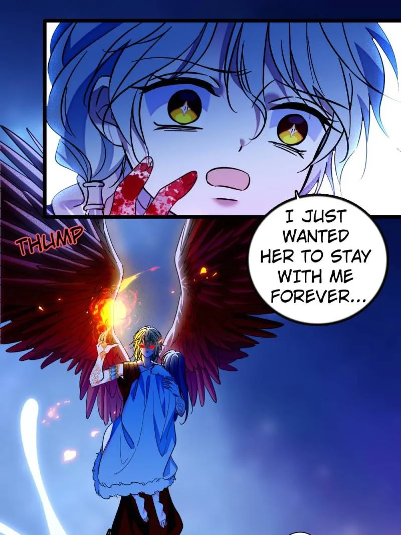 Romance in the Beast World Chapter 334 Online - página 19