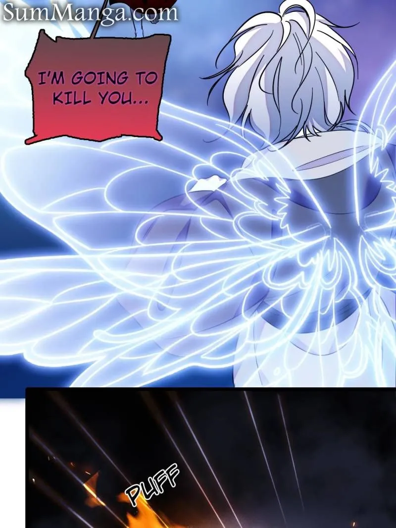 Romance in the Beast World Chapter 334 Online - página 20