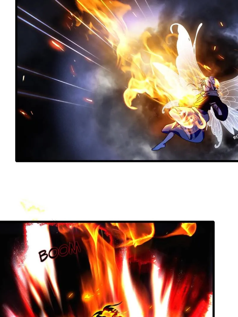 Romance in the Beast World Chapter 334 Online - página 21