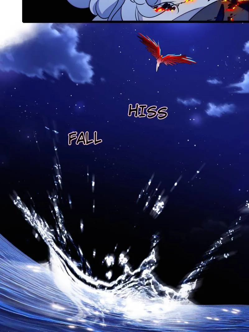 Romance in the Beast World Chapter 334 Online - página 23